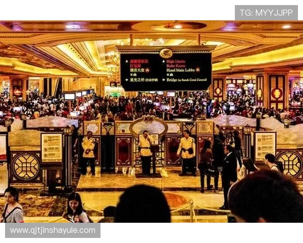 澳门金沙中国赌场游戏种类全面介绍满足不同玩家的娱乐需求与玩法技巧